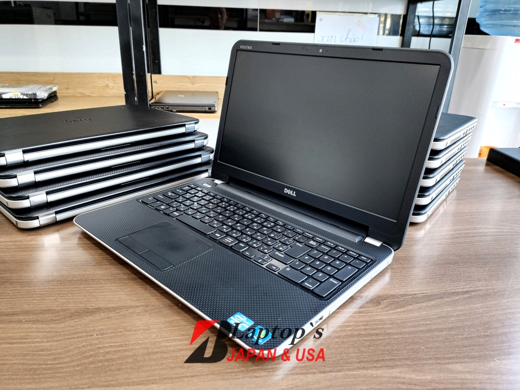 Dell Vostro 2520 I3gen2 Sửa Laptop Quận 7 Sửa Pc Sever Ups Mạng